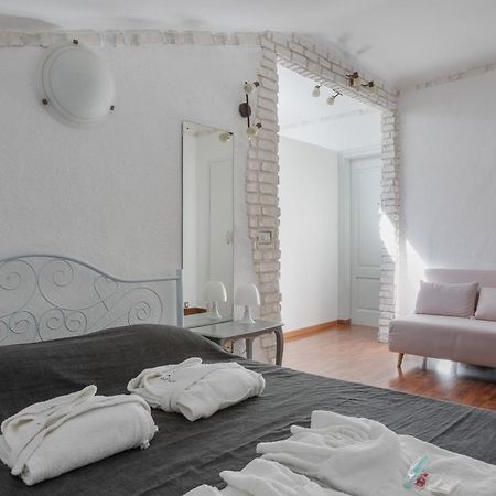 Loft Rossetti Trieste Exterior foto