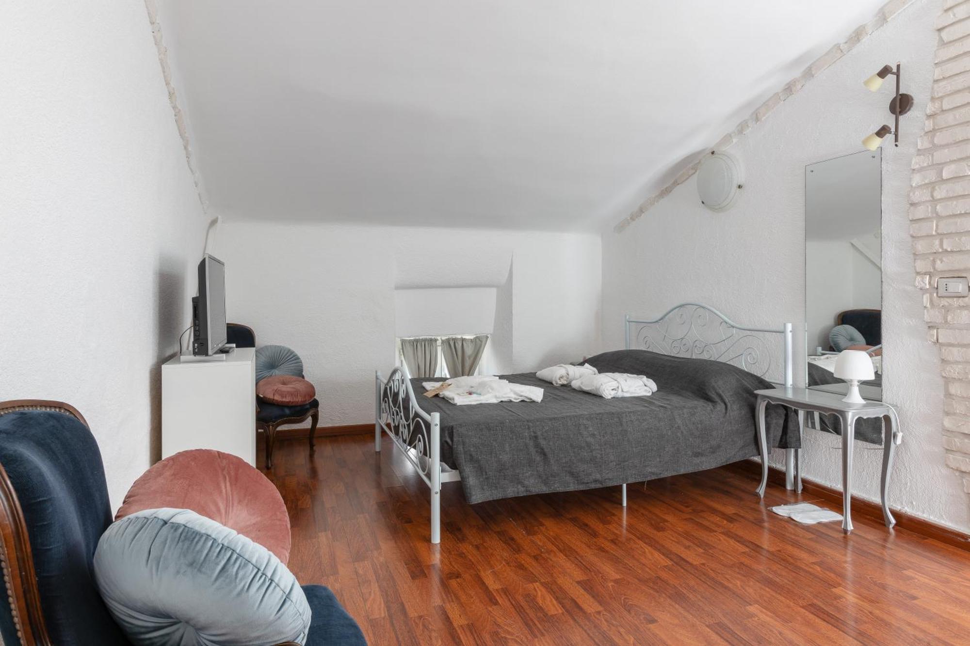 Loft Rossetti Trieste Exterior foto